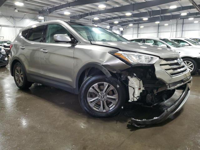 Vin: 5xyzu3lb1eg128260, lot: 62716905, hyundai santa fe 20144