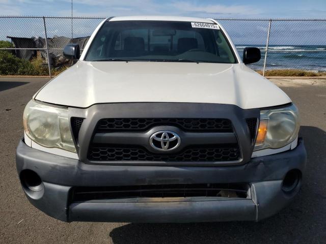 2010 TOYOTA TACOMA - 5TENX4CN4AZ745934
