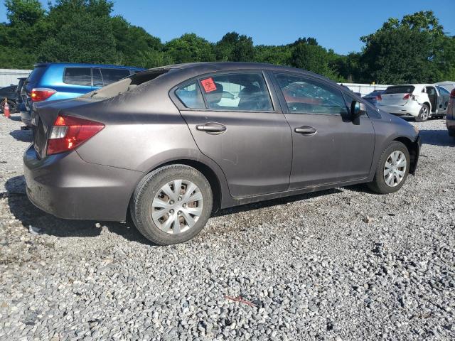 Vin: 2hgfb2f50ch548004, lot: 62554285, honda civic lx 20123