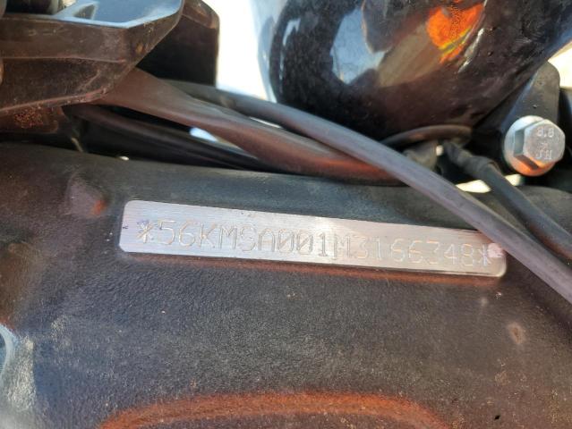 2021 INDIAN MOTORCYCLE CO. SCOUT ABS 56KMSA001M3166348