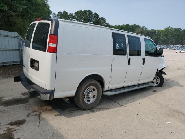 Vin: 1gcwgafp3p1127328, lot: 59623345, chevrolet express 20233