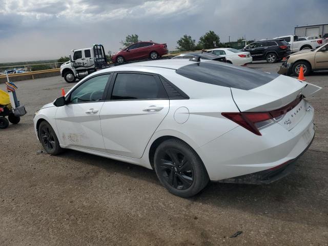 2022 HYUNDAI ELANTRA SE 5NPLM4AG8NH063684