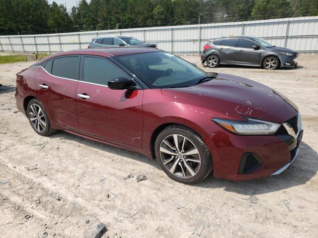 Vin: 1n4aa6av6kc382590, lot: 58802485, nissan maxima s 20194