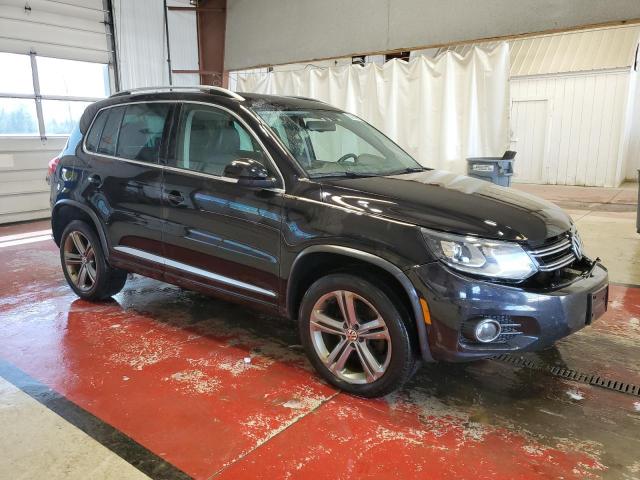 Vin: wvguv7axxhk007234, lot: 60206065, volkswagen tiguan sport 20174