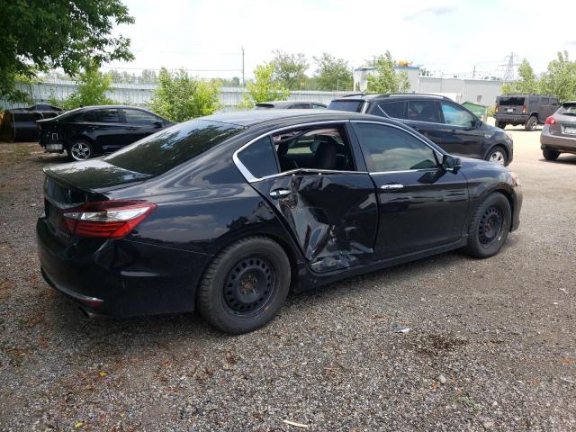 Vin: 1hgcr2f57ha811061, lot: 60195955, honda accord sport 20173