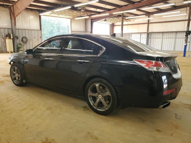 Vin: 19uua9f59ba002592, lot: 59695735, acura tl 20112
