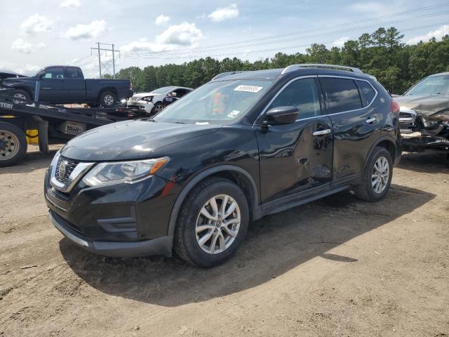 Global Auto Auctions: 2019 NISSAN ROGUE S