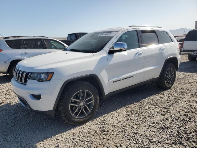 Vin: 1c4rjfbg5hc822059, lot: 60942865, jeep grand cher limited 2017 img_1