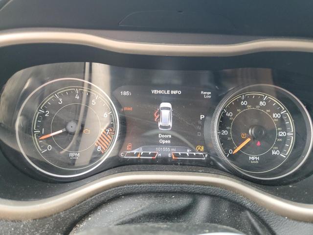 2015 JEEP CHEROKEE L 1C4PJMDS3FW633581