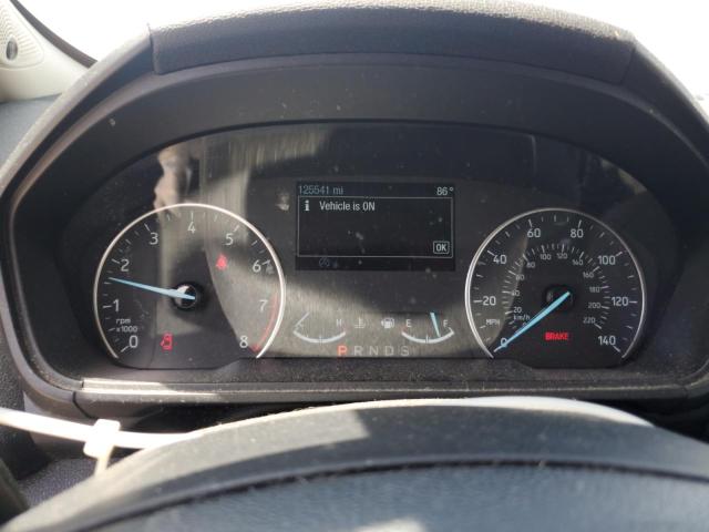 2019 FORD ECOSPORT T - MAJ6S3KL6KC252890