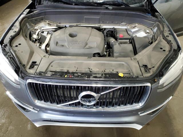 2018 VOLVO XC90 T5 YV4102PK8J1357992