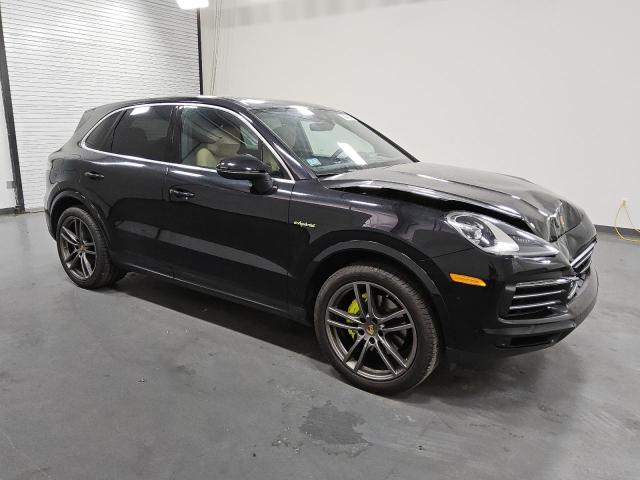 Vin: wp1ae2ayxnda26643, lot: 59725285, porsche cayenne e-hybrid 20224