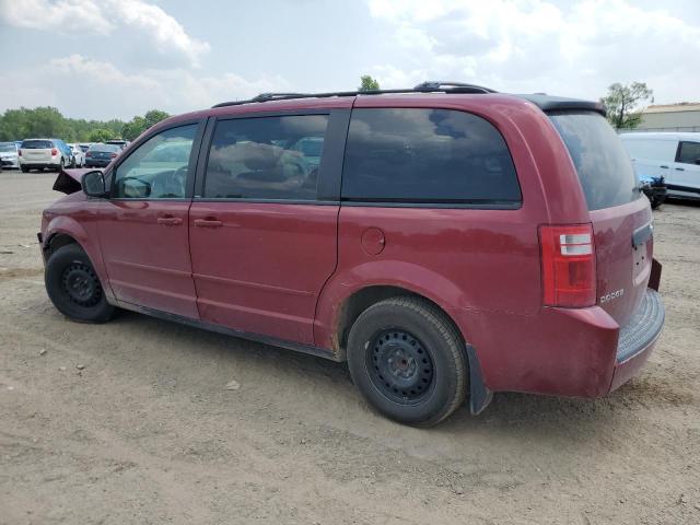 Vin: 2d4rn3d13ar467582, lot: 60273055, dodge caravan hero 20102