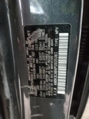 2023 HYUNDAI KONA SEL - KM8K3CAB4PU935361