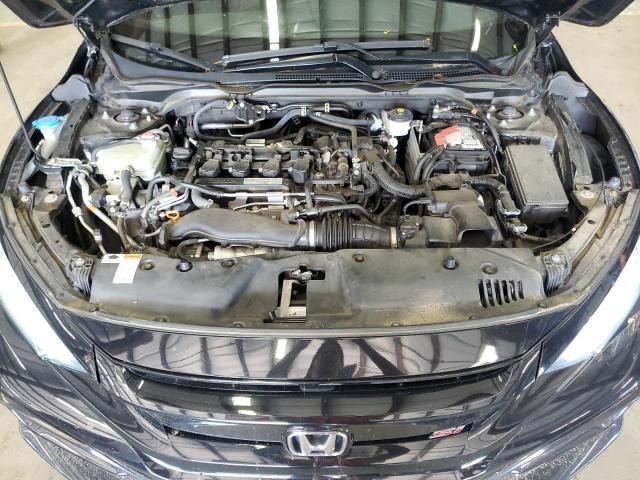 2020 HONDA CIVIC SI 2HGFC1E51LH701949