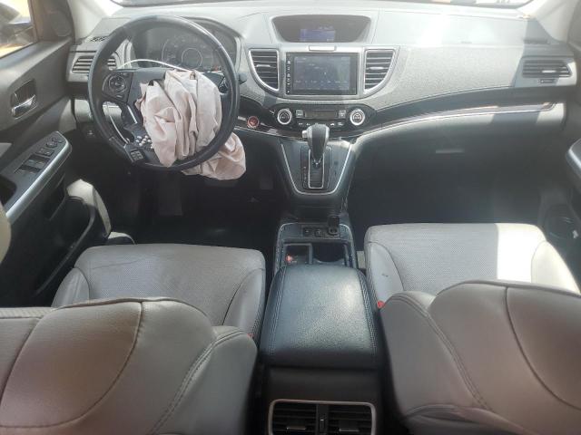 2016 HONDA CR-V EXL 2HKRM3H73GH547498