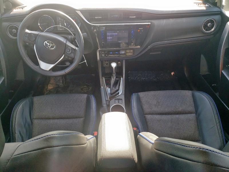 2017 TOYOTA COROLLA L - 5YFBURHE6HP679341