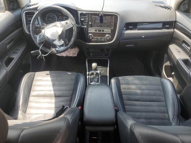 2019 MITSUBISHI OUTLANDER - JA4AD3A33KZ042531