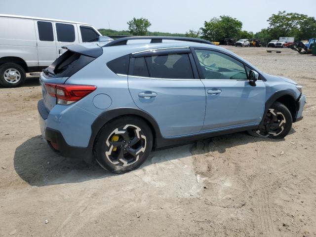 2021 SUBARU CROSSTREK JF2GTHNC1MH291284
