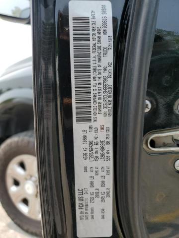 2017 RAM 2500 SLT - 3C6UR5DL9HG667902