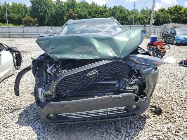 2023 TOYOTA COROLLA CROSS XLE 7MUEAAAG1PV060953