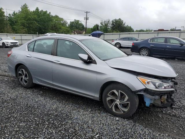 2016 HONDA ACCORD LX 1HGCR2F31GA148776