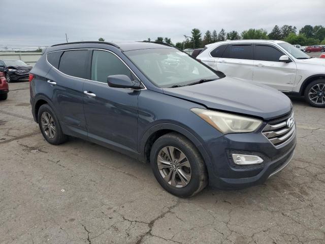 Vin: 5xyzudlb7dg004174, lot: 63030555, hyundai santa fe 20134