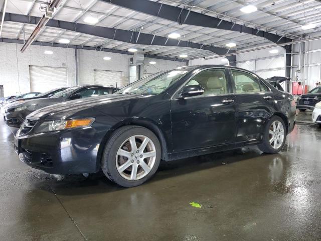 ACURA TSX