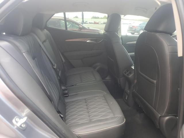 2021 BUICK ENVISION A LRBFZRR42MD075614