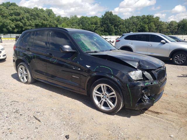 Vin: 5uxwx7c59e0e77198, lot: 62283935, bmw x3 xdrive35i 20144