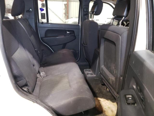 2011 JEEP LIBERTY SP - 1J4PN2GK3BW562245