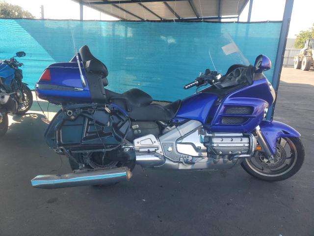 HONDA GL1800 A