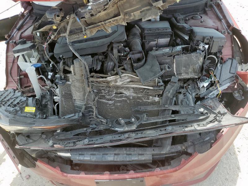 2015 HYUNDAI SONATA SPO 5NPE34AF3FH236855