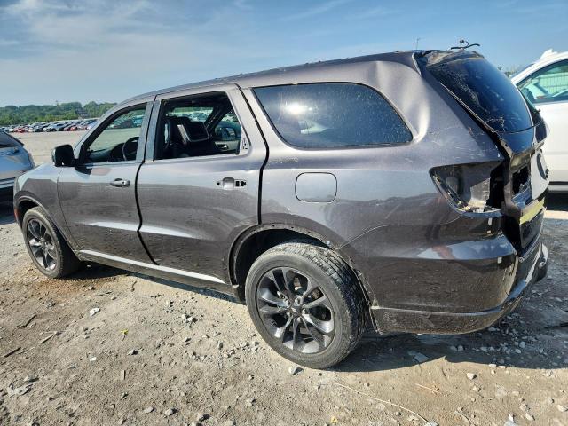 2021 DODGE DURANGO GT 1C4RDJDG2MC578176