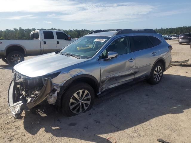 Vin: 4s4btacc0l3176489, lot: 60096585, subaru outback premium 2020 img_1