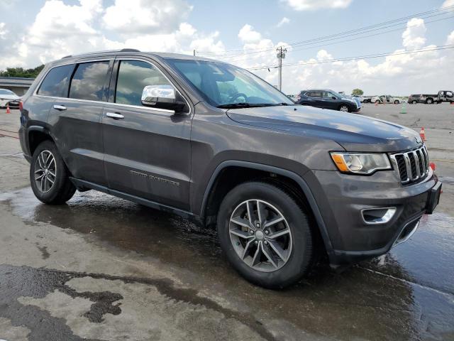 Vin: 1c4rjebg1jc300335, lot: 61853325, jeep grand cher limited 20184