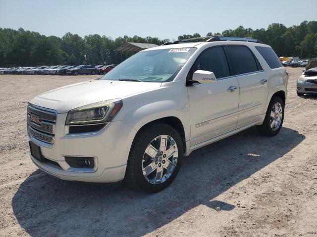 Vin: 1gkkvtkd4dj232021, lot: 62322015, gmc acadia den denali 2013 img_1