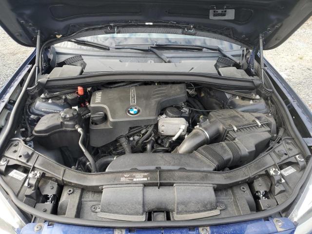 2014 BMW X1 SDRIVE2 - WBAVM1C56EVW48828