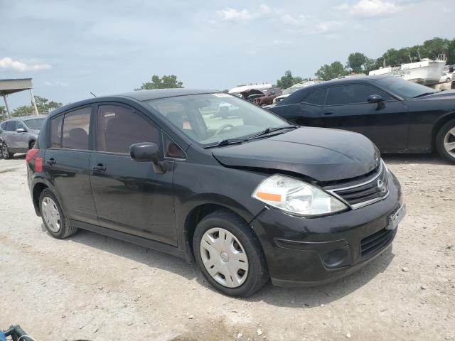 Vin: 3n1bc1cp8al397835, lot: 60621995, nissan versa s 20104
