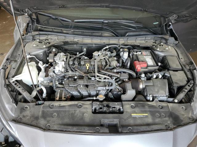 2023 NISSAN ALTIMA SR - 1N4BL4CV2PN375874