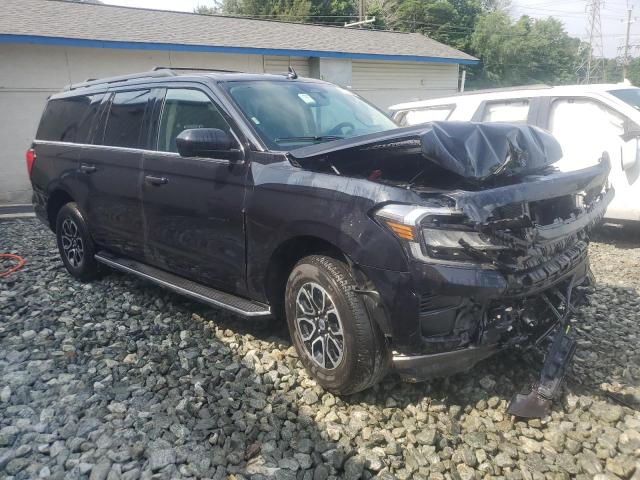 Vin: 1fmjk1j87pea51173, lot: 60800175, ford expedition max xlt 20234
