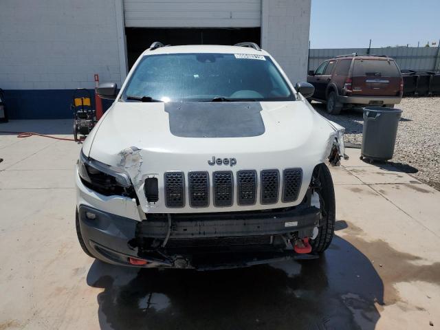 2019 JEEP CHEROKEE T 1C4PJMBNXKD151189
