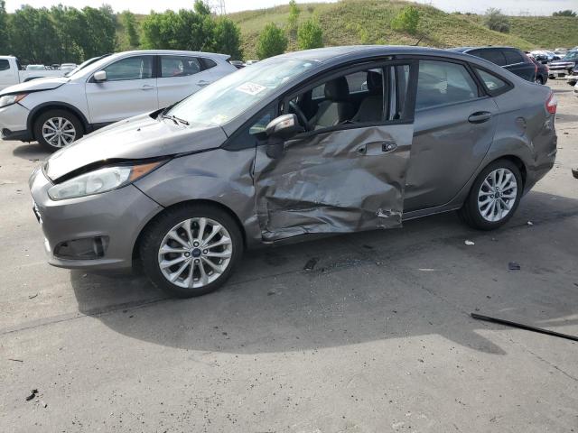 FORD FIESTA SE