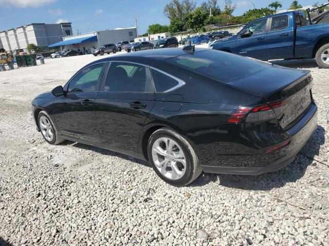 Vin: 1hgcy1f25sa011577, lot: 60461715, honda accord lx 20252