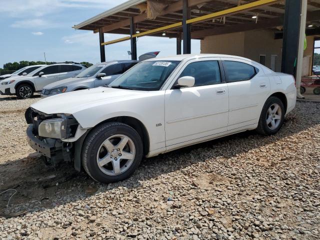 DODGE CHARGER SX