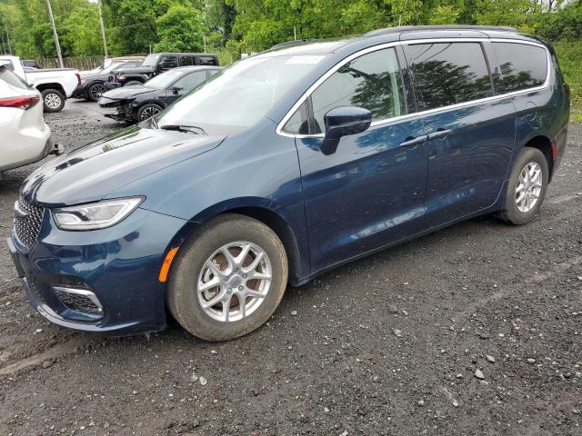 CHRYSLER PACIFICA T