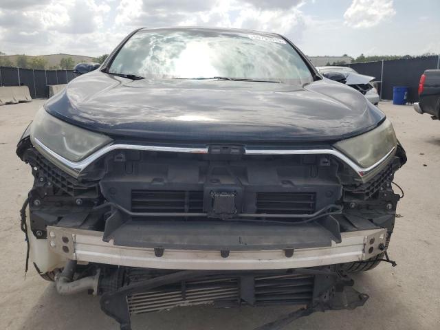 2018 HONDA CR-V EX - 7FARW1H50JE027007