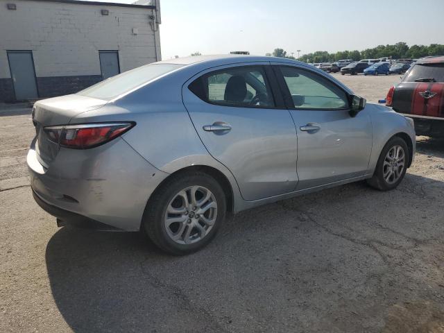 Vin: 3mydlbyv9jy321662, lot: 61241705, toyota yaris 20183