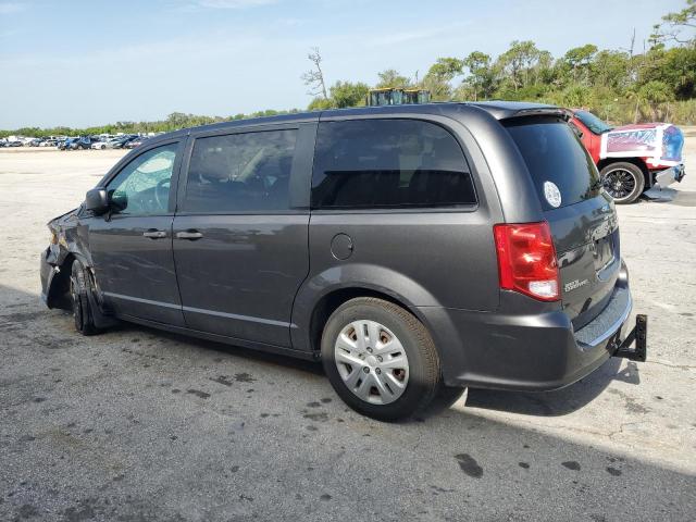 Vin: 2c4rdgbg3kr756767, lot: 62339565, dodge caravan se 20192