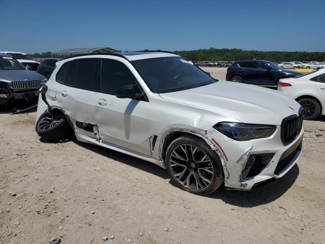 Vin: 5ymju0c01n9m56863, lot: 61859145, bmw x5 m 20224